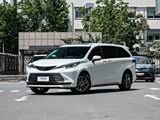 赛那SIENNA优惠高达2.9万 欢迎垂询