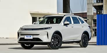 哈弗H6L优惠1.4万 欢迎莅临赏鉴