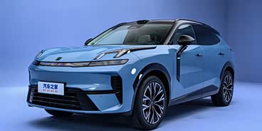 领克08 EM-P限时优惠 让利高达1.6万