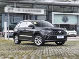捷达VS5限时优惠 目前优惠高达1.93万