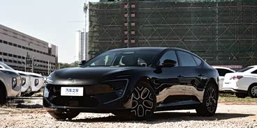 阿维塔12目前价格稳定 售价26.99万元起