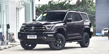 坦克400正价销售中 售价24.98万元起