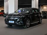 奔驰EQS SUV