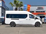 长安凯程V919热销中 售价12.39万起