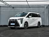 传祺 向往 M8 PHEVL : 26.98万元起