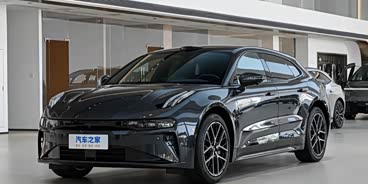 极氪001限时优惠高达1万 欢迎垂询