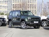 北京越野BJ40增程现优惠2万 欢迎垂询
