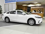 银河A7 EV促销降1万 欢迎莅临赏鉴