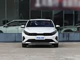 2027款起亚K3上市-舒适优享版一口价6.99万元