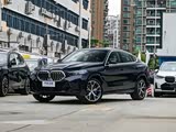 宝马X6欢迎垂询 优惠高达12.36万元