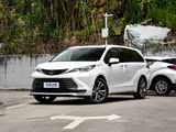 赛那SIENNA现29.88万起 欢迎到店垂询