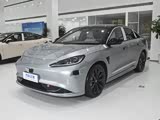 极狐 阿尔法S6促销优惠1万 可试驾
