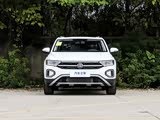 T-ROC探歌欢迎垂询 10.19万元起售