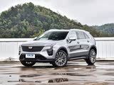 凯迪拉克XT4直降4万 欢迎赏鉴