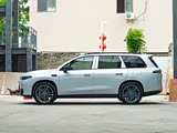 零跑C16限时优惠 目前优惠高达1.1万
