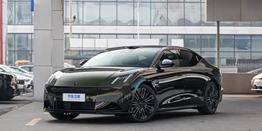 领克10 EM-P热销中 售价16.38万起