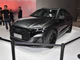 奥迪SQ8