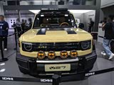 2026款iCAR V27可预订 订金5000元