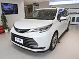 赛那SIENNA促销直降3.4万 热销中