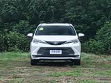 赛那SIENNA促销直降3.4万 热销中