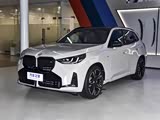 宝马X3 M50