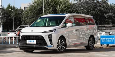 别克GL8欢迎到店垂询 售价19.99万元起