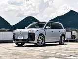 岚图泰山X8热销中 售价29.29万元起