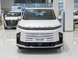 大通G50插电混动限时优惠高达2.5万元