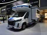 上汽大通MAXUS V100房车让16万 欢迎到店赏车