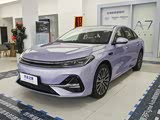 银河A7目前售价11.28万元起 可试乘试驾