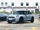 MINI店内优惠高达4万 欢迎垂询
