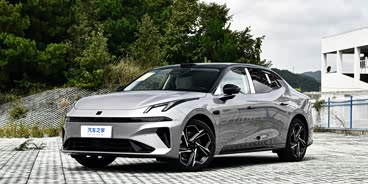 领克07 EM-P促销优惠1.6万 可试乘试驾