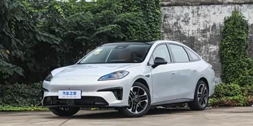 AION RT全系热销中 限时优惠达1万