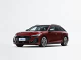 奥迪S5热销中 购车优惠高达10万元