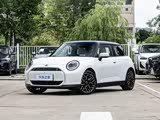 电动MINI COOPER促销优惠6万 可试驾