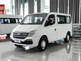 上汽V80限时优惠 店内让利达2.1万元