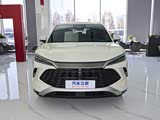 宋L DM-i全系热销中 限时优惠达1.6万