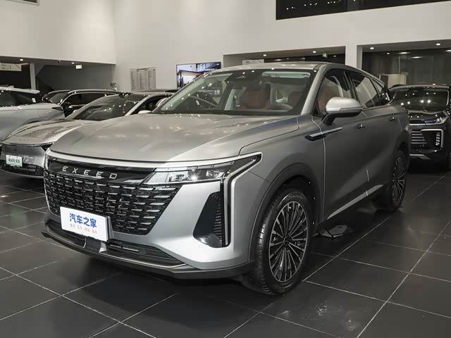 奥迪图片