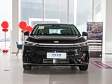 银河A7 EV优惠1万元 欢迎赏鉴