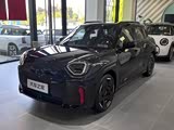 电动MINI JCW ACEMAN热销中 降7.6万