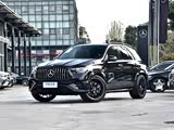 奔驰GLE AMG