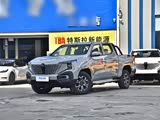 盛夏购车正当时 长安猎手K50 2026款超值购 