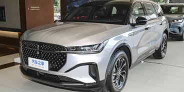 航海家让利促销 限时优惠高达6.69万