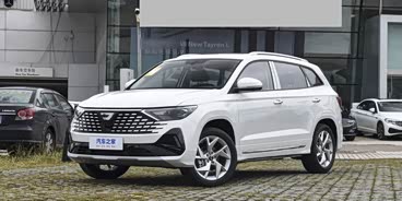 捷达VS7限时优惠3.1万 欢迎试乘试驾