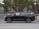 仰望U8L鼎世版售价130万起 可试乘试驾