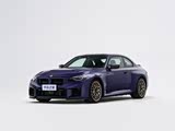 宝马M2售价60.8万元起 欢迎莅临赏鉴