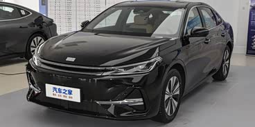 购银河A7现8.18万起售 欢迎到店垂询