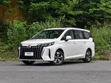 传祺M6目前价格稳定 售价9.98万元起