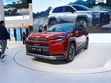 RAV4荣放欢迎莅临赏鉴 优惠高达4.85万