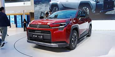RAV4荣放热销中 让利高达4.6万元 RAV4荣放热销中 让利高达4.6万元